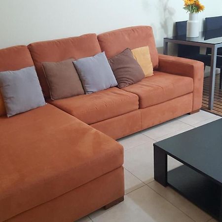 Plaza 305 Albufeira Apartment Luaran gambar