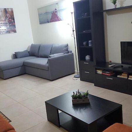 Plaza 305 Albufeira Apartment Luaran gambar