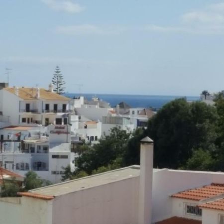 Plaza 305 Albufeira Apartment Luaran gambar
