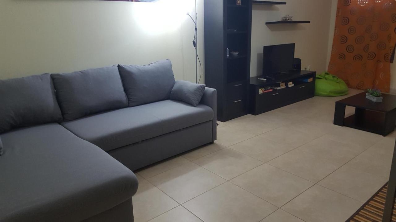 Plaza 305 Albufeira Apartment Luaran gambar